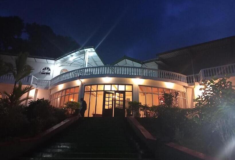 فندق Royal Mount