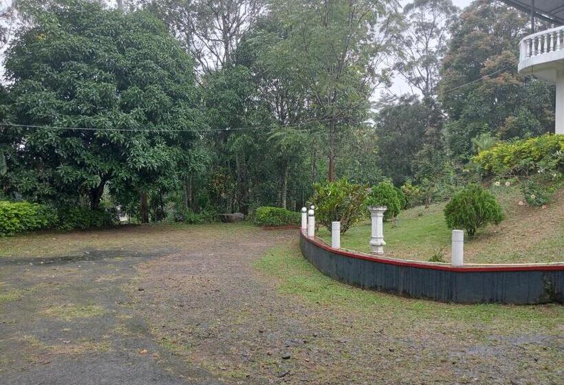 فندق Royal Mount