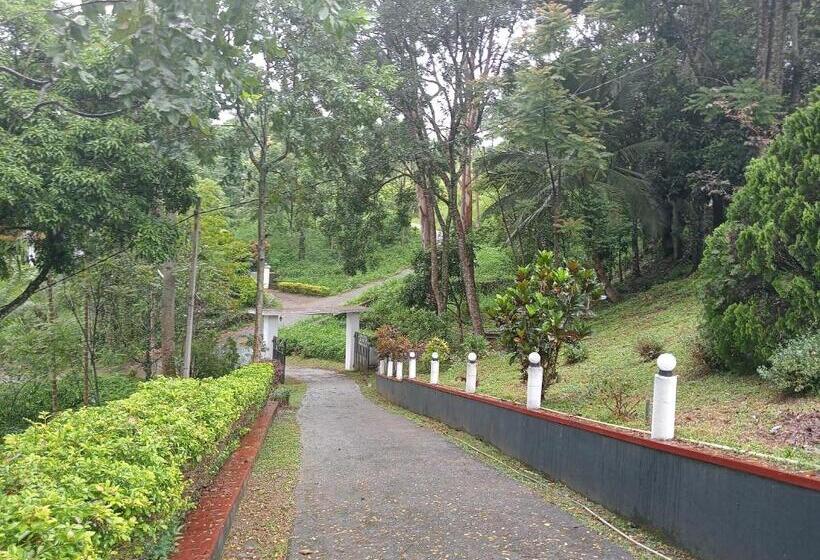 فندق Royal Mount