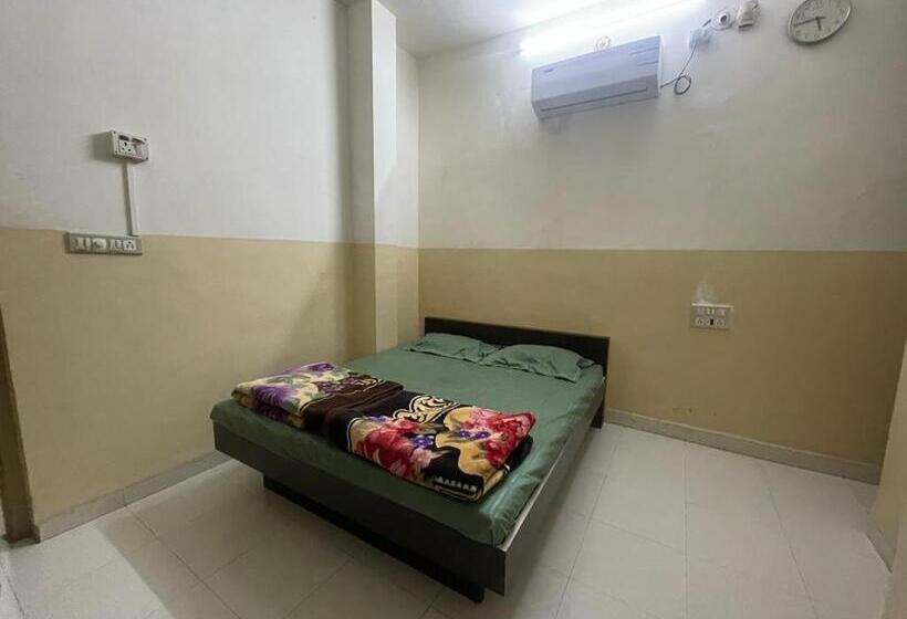 Hotel Samadhan Restaurant And Lodge