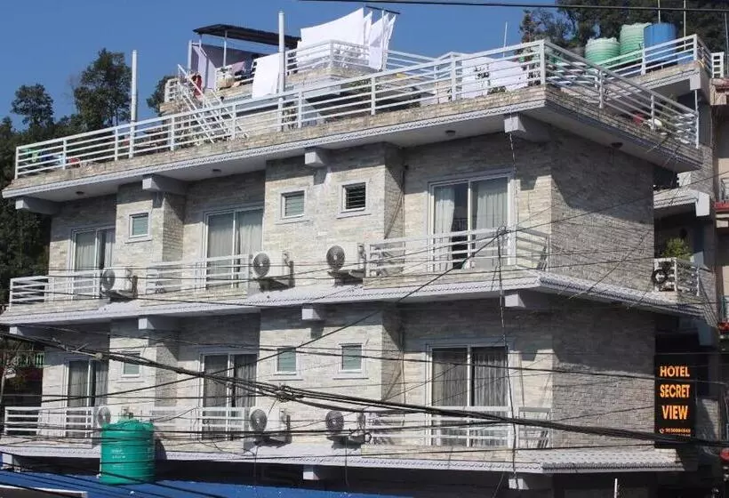 هتل Secret View