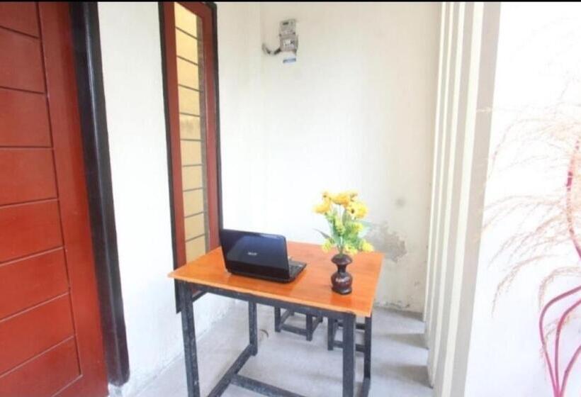 בית מלון כפרי Spot On 93431 Pondok Sugie Syariah