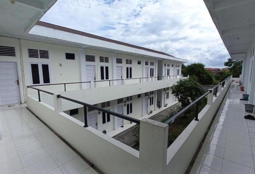 בית מלון כפרי Spot On 93431 Pondok Sugie Syariah