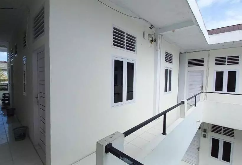 هتل Spot On 93431 Pondok Sugie Syariah