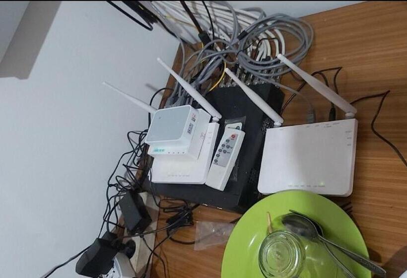 בית מלון כפרי Spot On 93431 Pondok Sugie Syariah