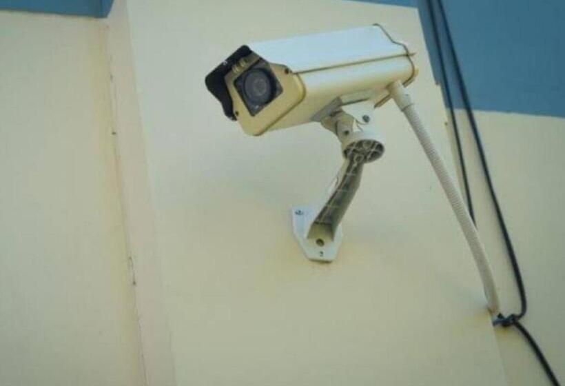 בית מלון כפרי Spot On 93431 Pondok Sugie Syariah