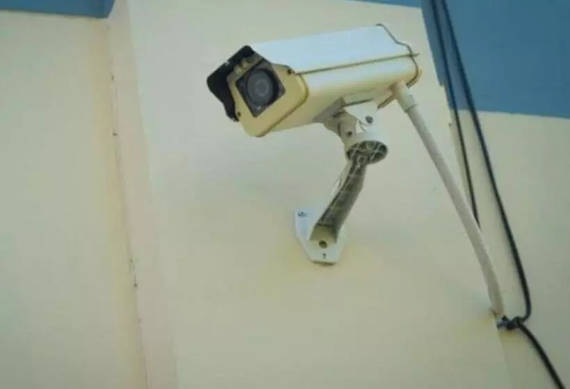 هتل Spot On 93431 Pondok Sugie Syariah