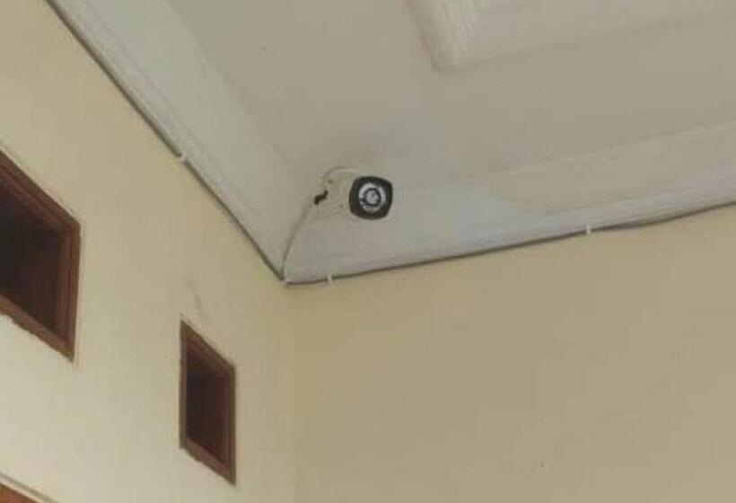 בית מלון כפרי Spot On 93431 Pondok Sugie Syariah