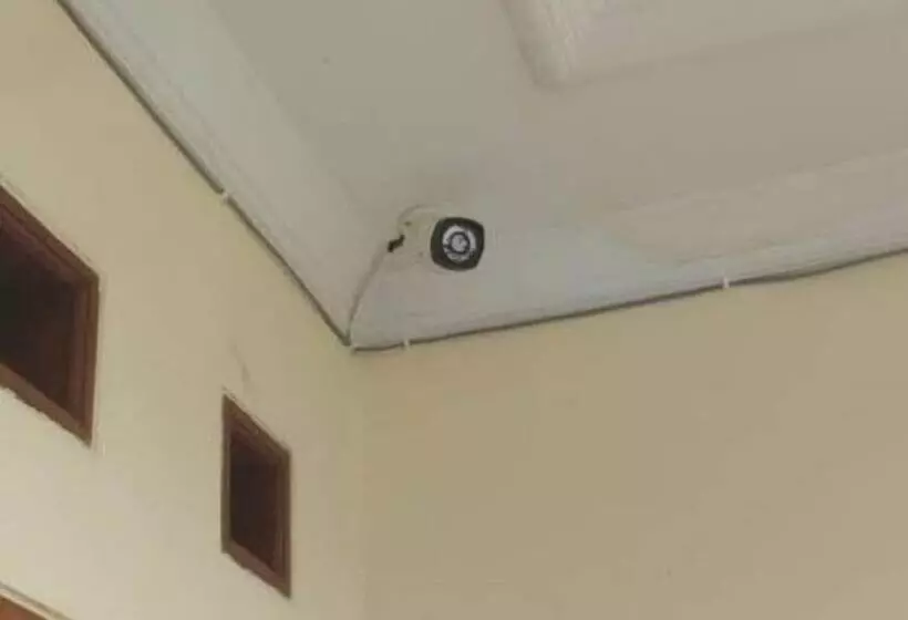 هتل Spot On 93431 Pondok Sugie Syariah