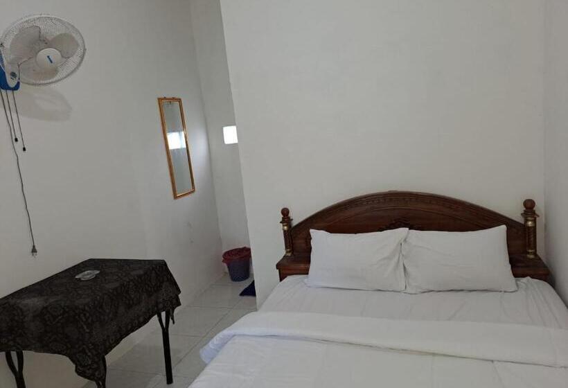 בית מלון כפרי Spot On 93431 Pondok Sugie Syariah