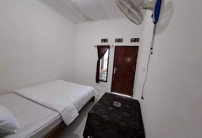 هتل Spot On 93431 Pondok Sugie Syariah
