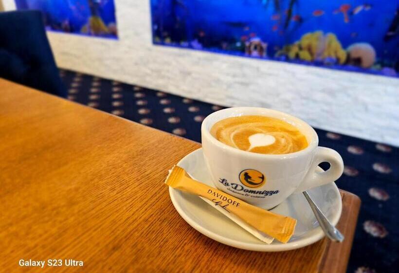 هتل Străjerii Cetății