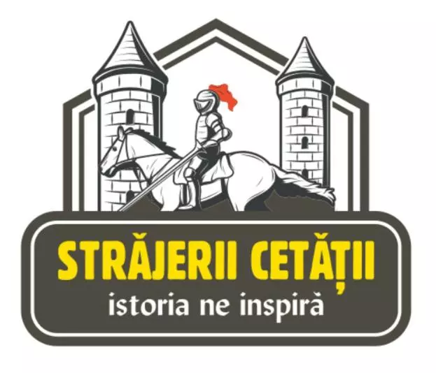 هتل Străjerii Cetății