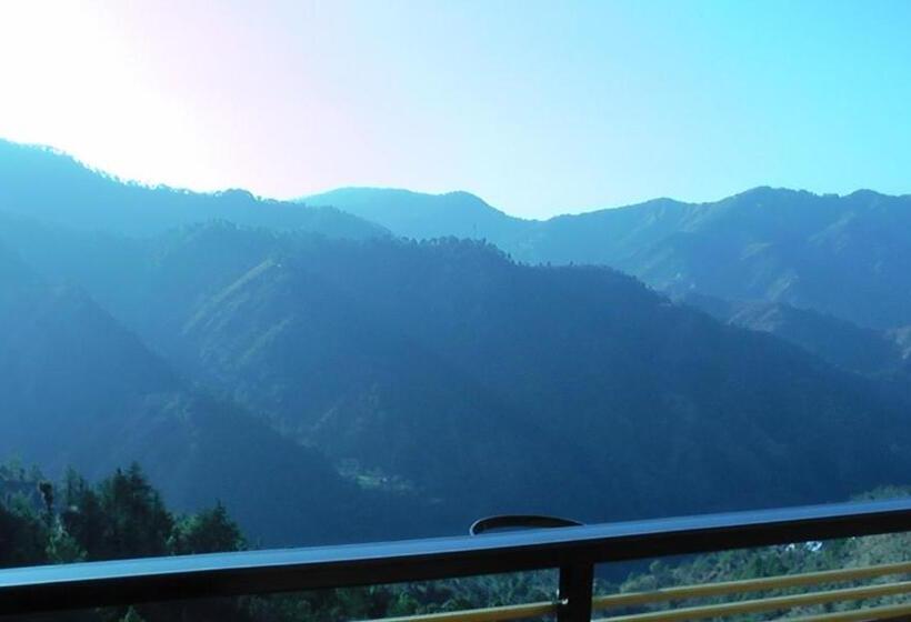 Отель Valley Royal In