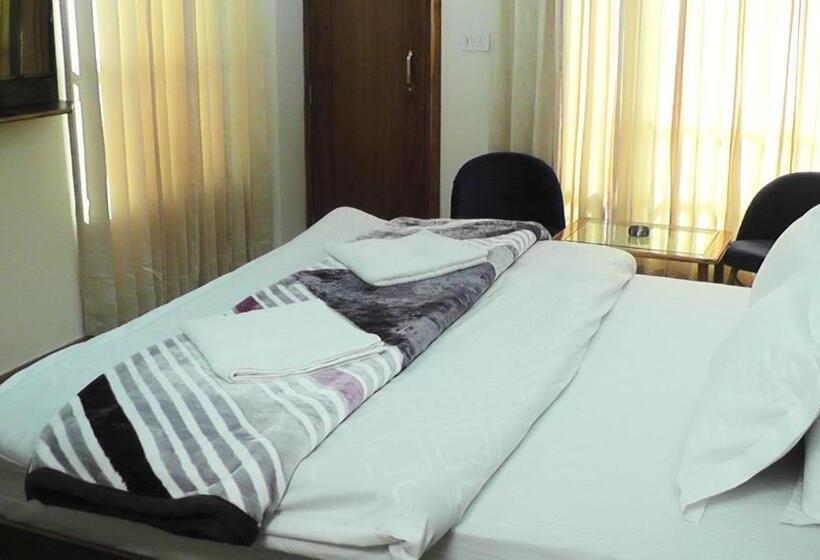 Отель Valley Royal In