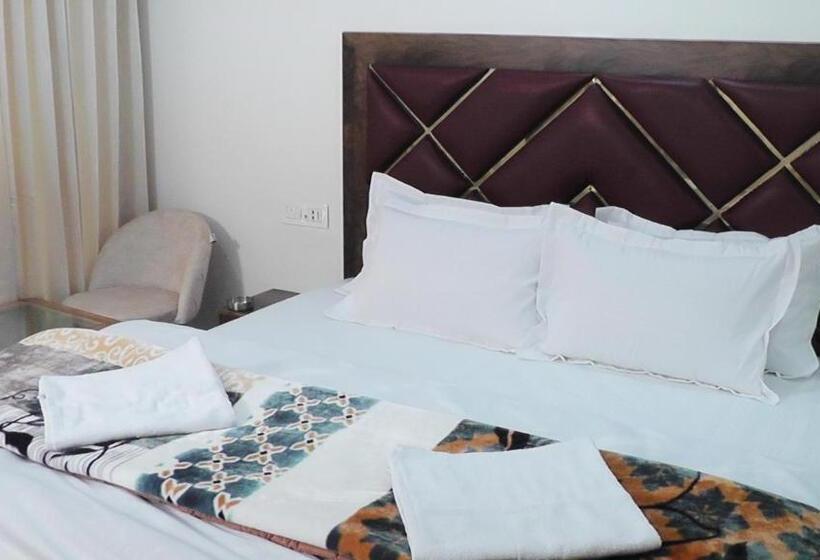 Отель Valley Royal In