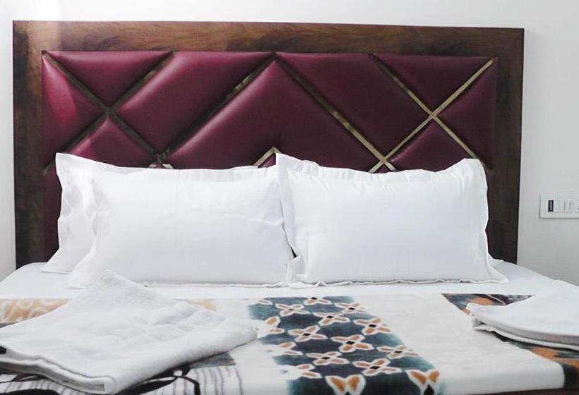 Отель Valley Royal In