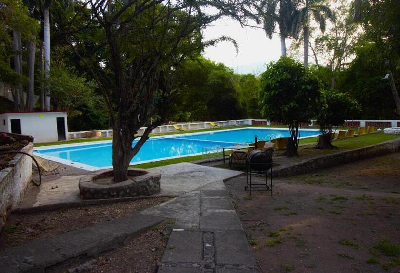 호텔 Nudista Familiar   Luz De Luna Nude Resort