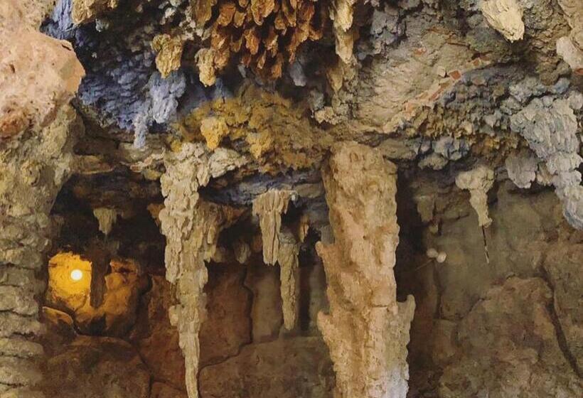 호텔 Nudista Familiar   Luz De Luna Nude Resort