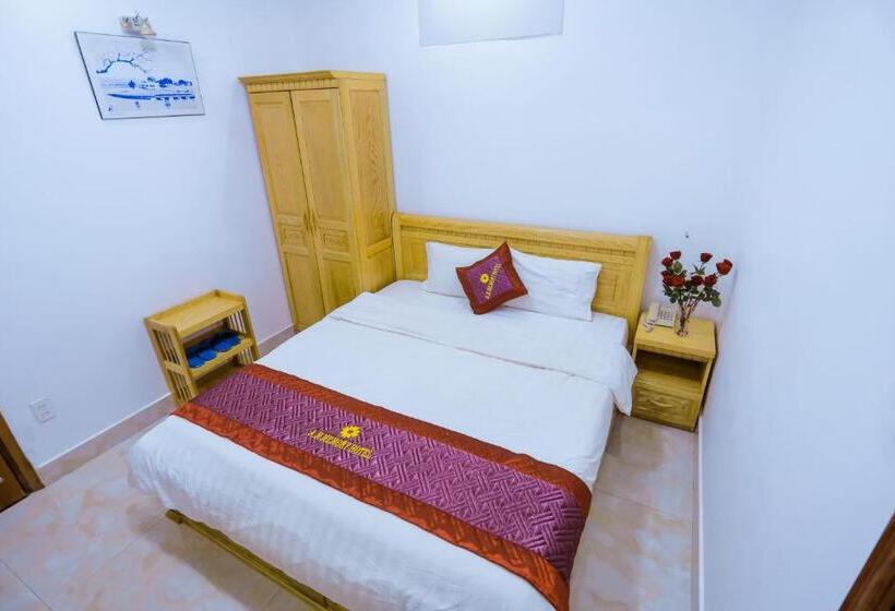 Memory Hotel Da Lat