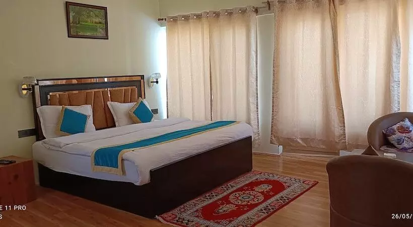 Hotel Khayul