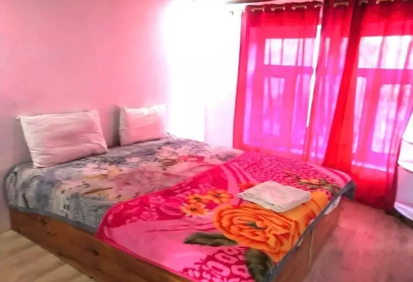Hotel Khayul