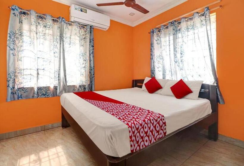 Hotelli Sapthagiri Lodge