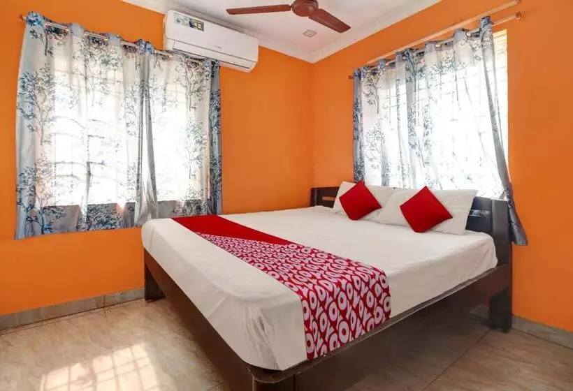ホテル Sapthagiri Lodge