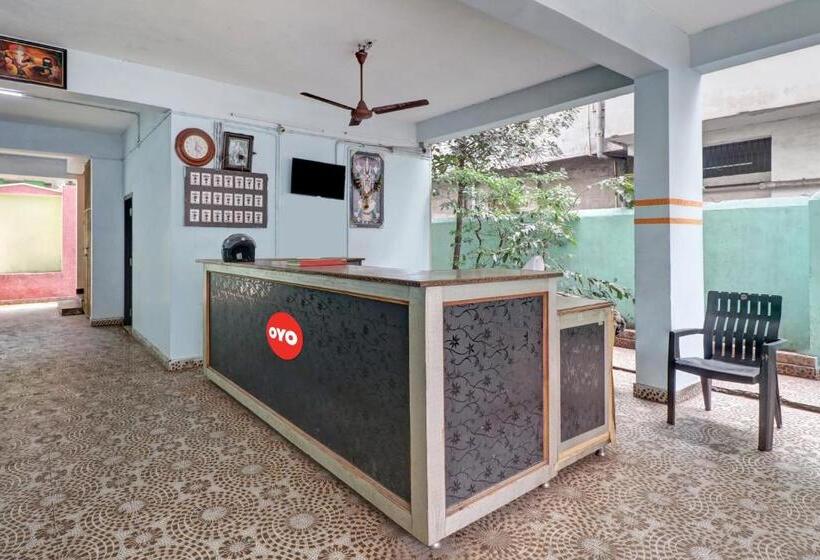 Hotelli Sapthagiri Lodge