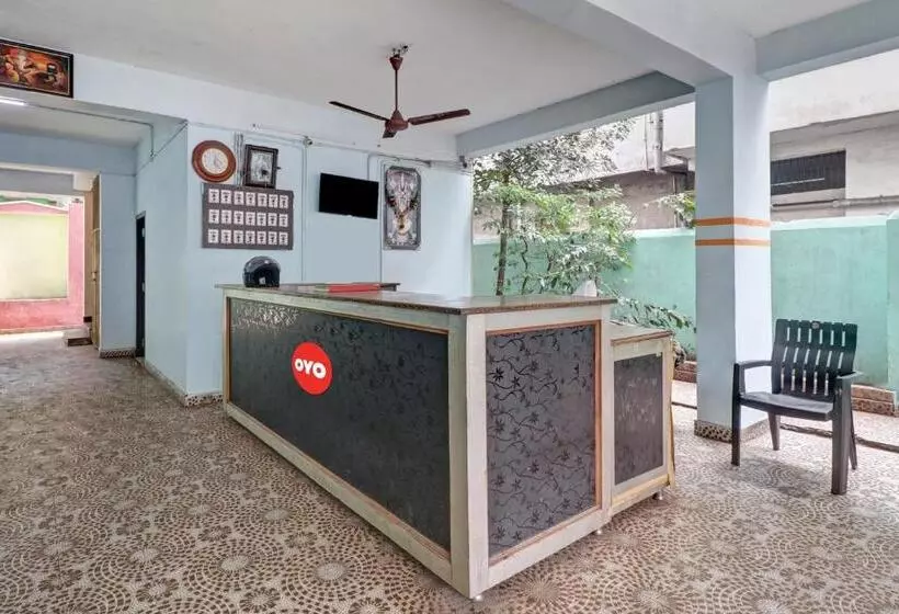 ホテル Sapthagiri Lodge