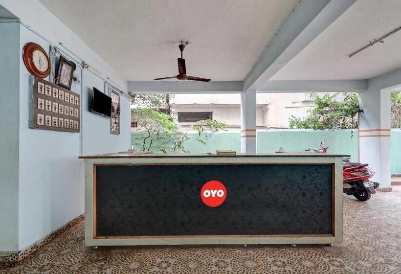 Hotelli Sapthagiri Lodge