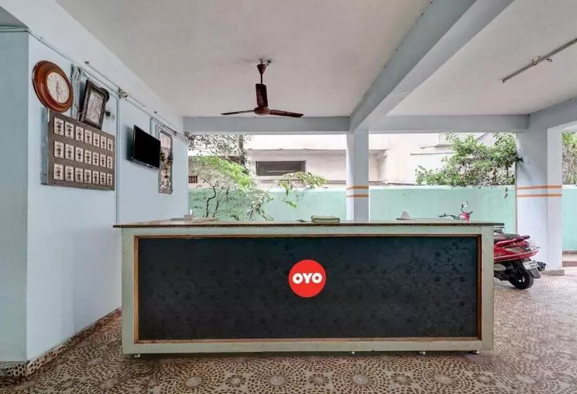 ホテル Sapthagiri Lodge