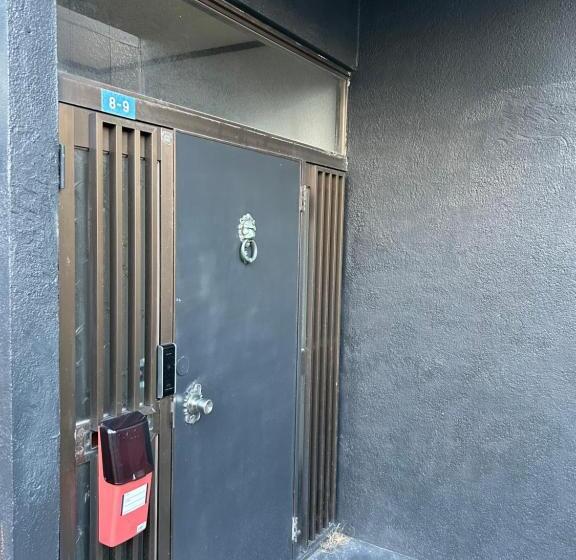 پانسیون 小樽民泊太田5号館