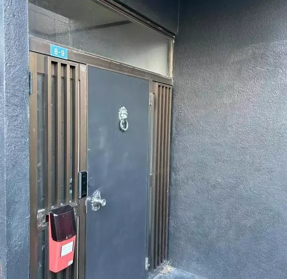 ペンション 小樽民泊太田5号館