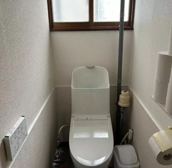 ペンション 小樽民泊太田5号館