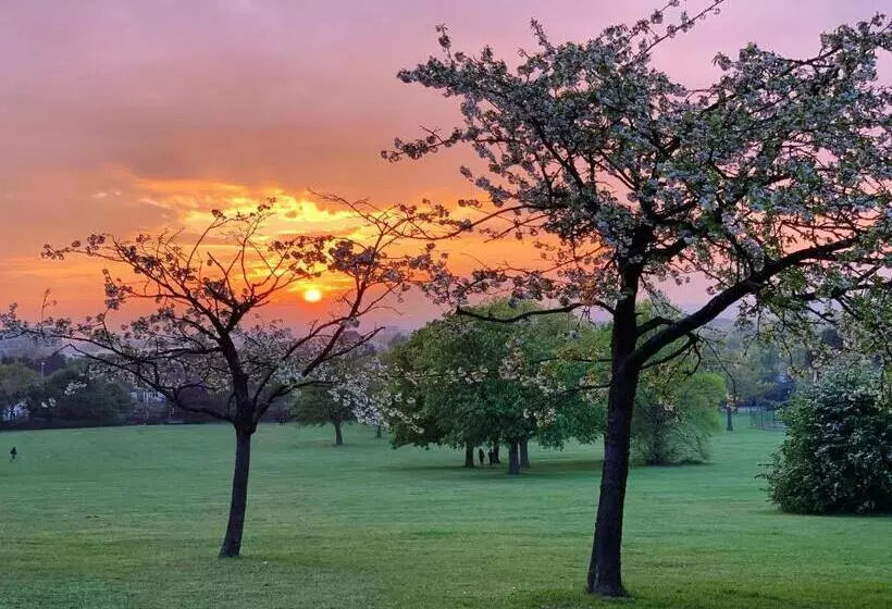 Majatalo Bespoke Gallery Guesthouse