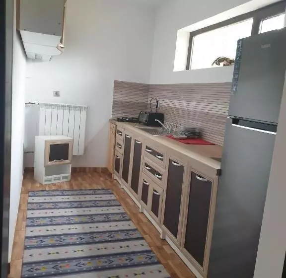 ペンション Casa Cu Terasa De Vis