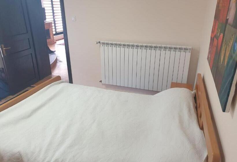 펜션 Casa Cu Terasa De Vis