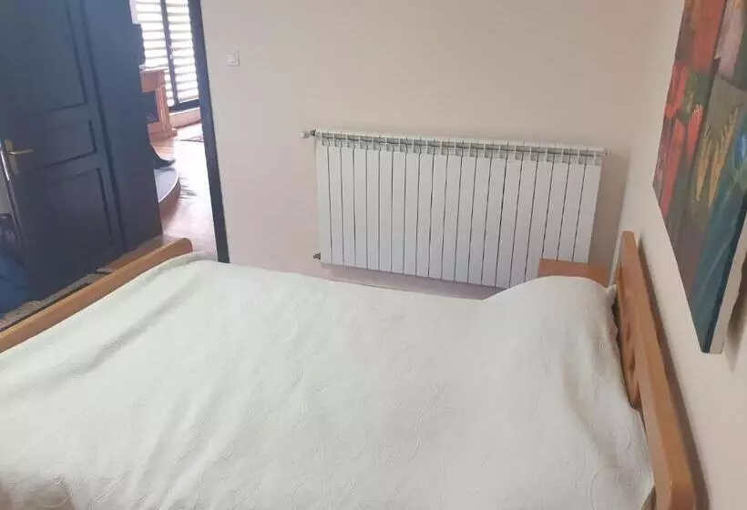 ペンション Casa Cu Terasa De Vis