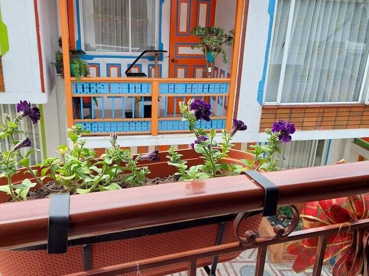 پانسیون Casa Helena