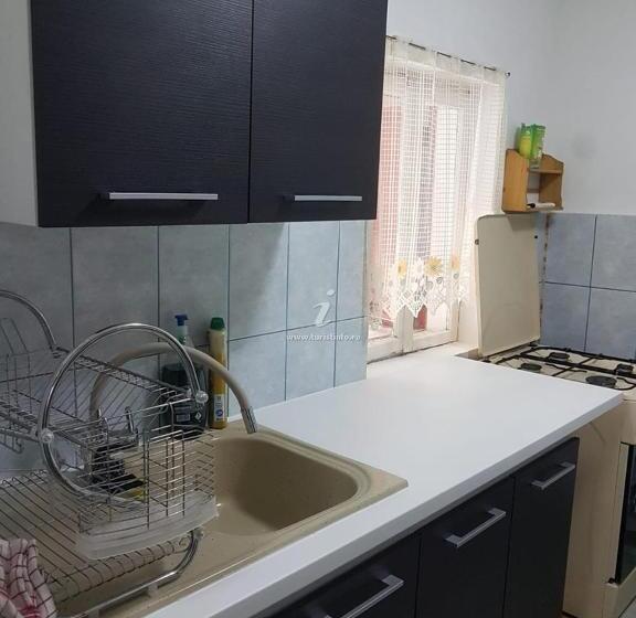 پانسیون Casa Schi