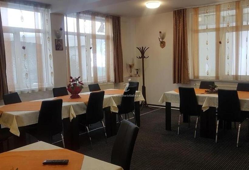 پانسیون Casa Schi