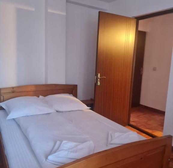 پانسیون Casa Schi