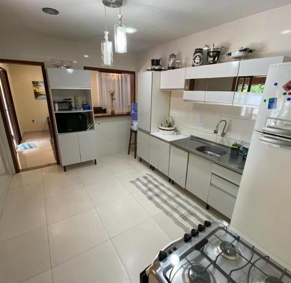 پانسیون Espaço Nilci Costa  Peró