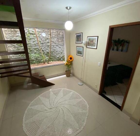 پانسیون Espaço Nilci Costa  Peró