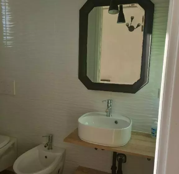 Majatalo Il Cortile Dei 3 Camera Matrimoniale