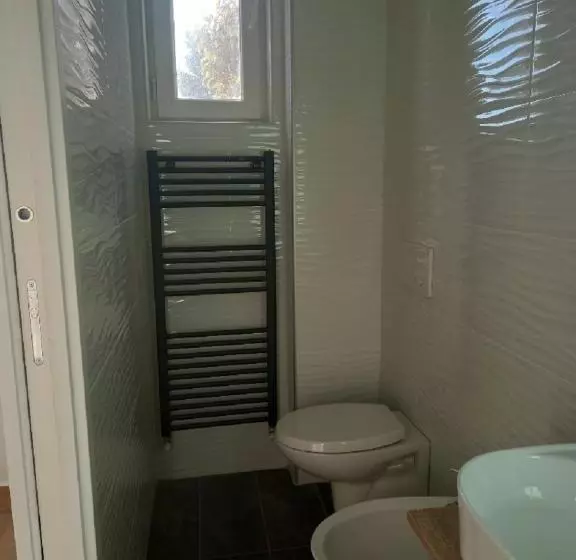 Majatalo Il Cortile Dei 3 Camera Matrimoniale