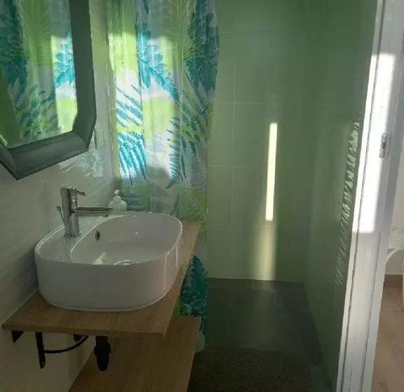 Majatalo Il Cortile Dei 3 Camera Matrimoniale