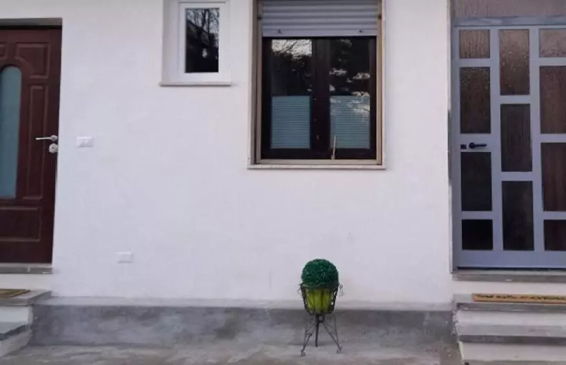 Majatalo Il Cortile Dei 3 Camera Matrimoniale