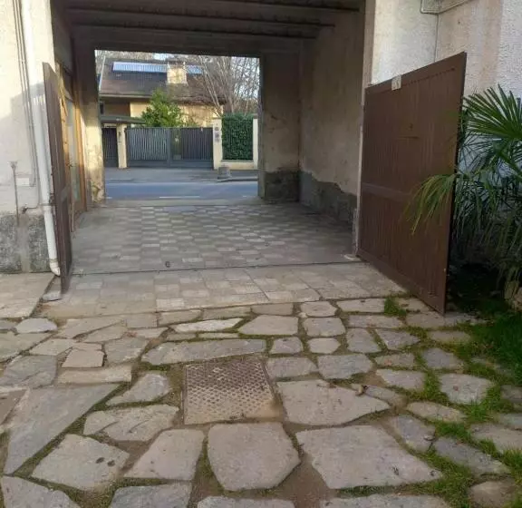 Majatalo Il Cortile Dei 3 Camera Matrimoniale